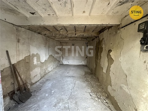 Prodej garáže, 19 m² - 0