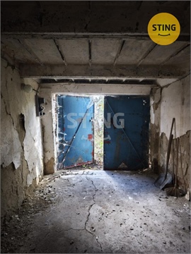 Prodej garáže, 19 m² 2