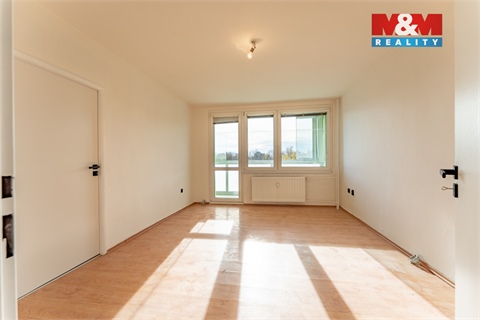 Prodej bytu 3+1, 55 m² 6