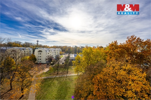 Prodej bytu 3+1, 55 m² 12