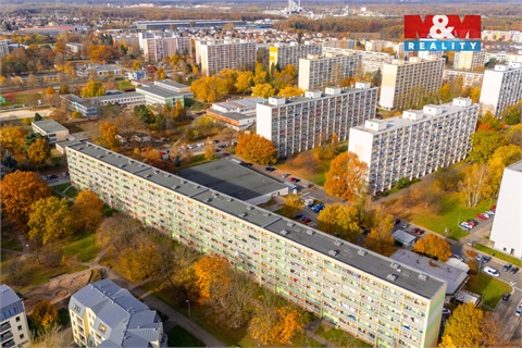 Prodej bytu 3+1, 55 m² - 16