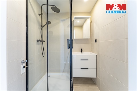 Prodej bytu 3+1, 55 m² - 8