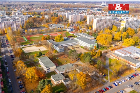 Prodej bytu 3+1, 55 m² 18