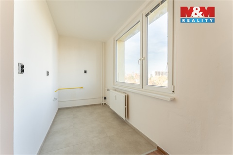 Prodej bytu 3+1, 55 m² 4