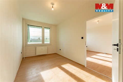 Prodej bytu 3+1, 55 m² 8