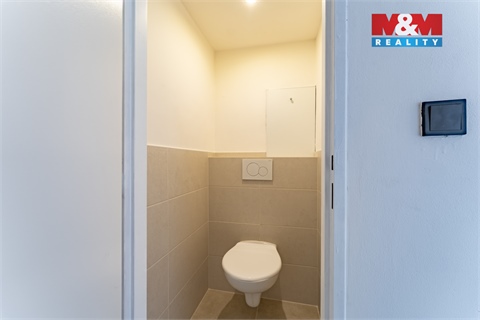 Prodej bytu 3+1, 55 m² 10