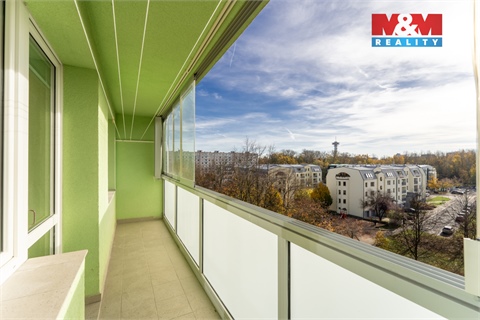 Prodej bytu 3+1, 55 m² - 10