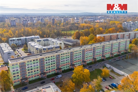 Prodej bytu 3+1, 55 m² - 18