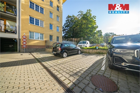 Prodej bytu 2kk, 68 m² 26