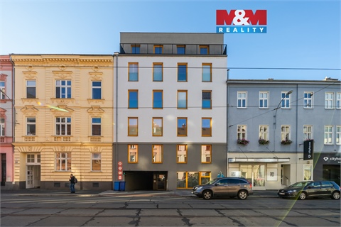 Prodej bytu 2kk, 68 m² 0