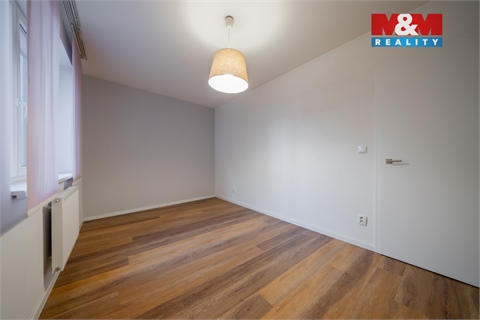 Prodej bytu 2kk, 68 m² 18