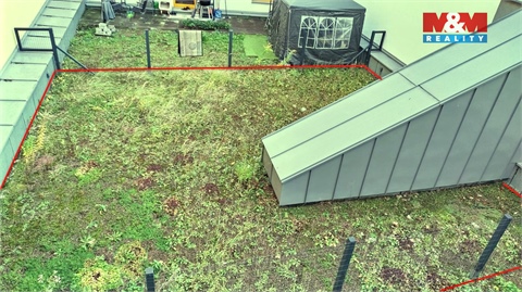 Prodej bytu 2kk, 68 m² - 26