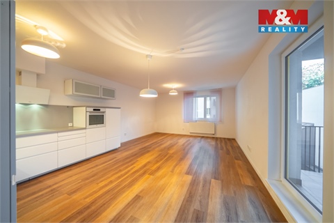 Prodej bytu 2kk, 68 m² 10