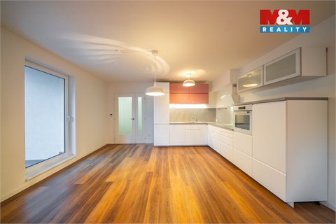 Prodej bytu 2kk, 68 m² 12