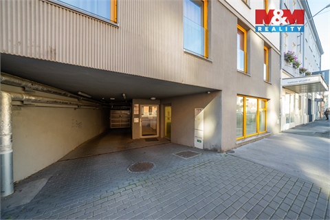 Prodej bytu 2kk, 68 m² - 0