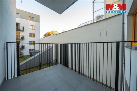 Prodej bytu 2kk, 68 m² - 22