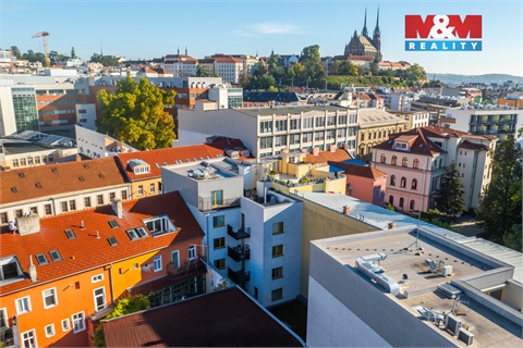 Prodej bytu 2kk, 68 m² - 24