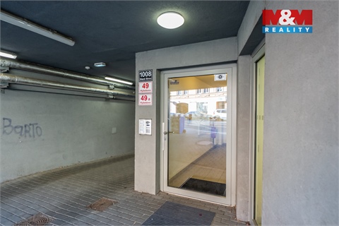 Prodej bytu 2kk, 68 m² 2