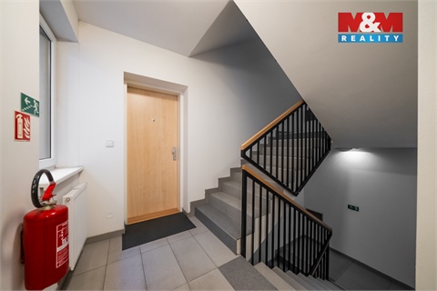 Prodej bytu 2kk, 68 m² - 4