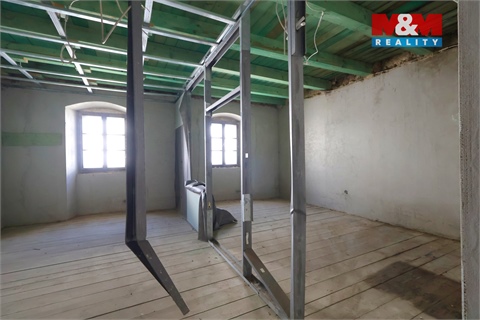 Prodej komerčního objektu, 5 010 m² - 16