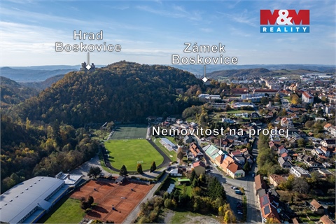 Prodej komerčního objektu, 5 010 m² 4