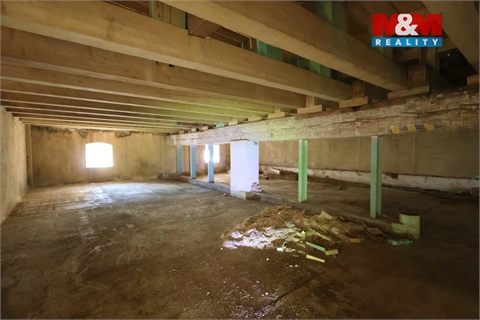 Prodej komerčního objektu, 5 010 m² - 6