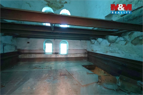 Prodej komerčního objektu, 5 010 m² - 18