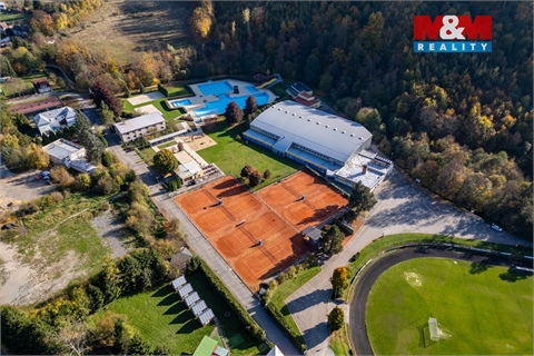 Prodej komerčního objektu, 5 010 m² - 20