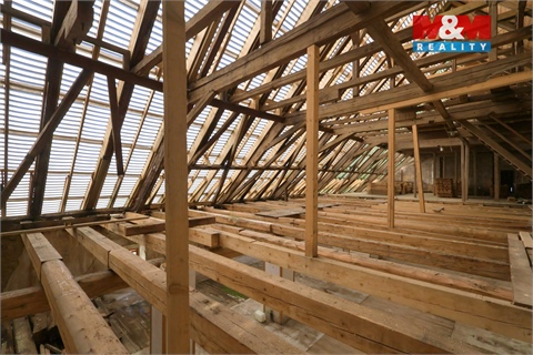 Prodej komerčního objektu, 5 010 m² - 14