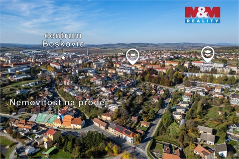 Prodej komerčního objektu, 5 010 m² - 0
