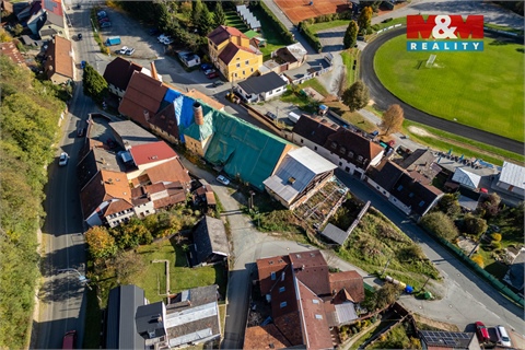 Prodej komerčního objektu, 5 010 m² 22