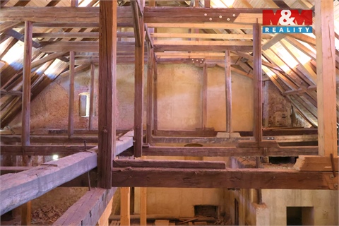 Prodej komerčního objektu, 5 010 m² - 12