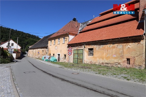 Prodej komerčního objektu, 5 010 m² 20