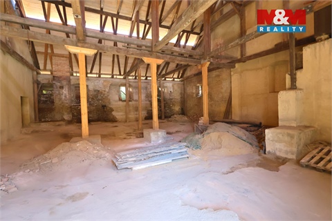 Prodej komerčního objektu, 5 010 m² - 4