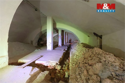 Prodej komerčního objektu, 5 010 m² 12