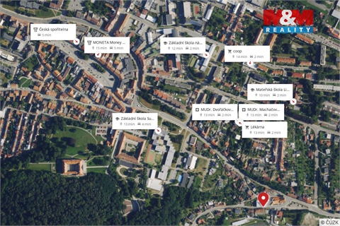 Prodej komerčního objektu, 5 010 m² - 26