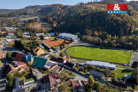 Prodej komerčního objektu, 5 010 m² - 24