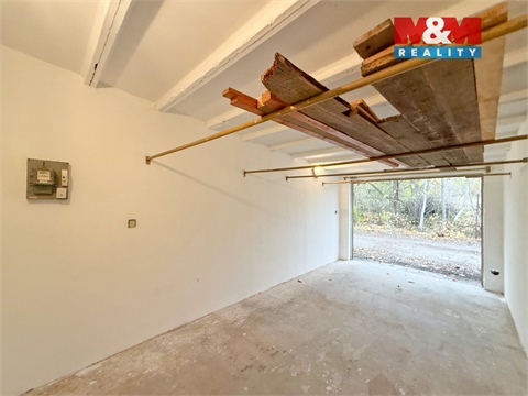 Prodej komerčního objektu, 16 m² - 2