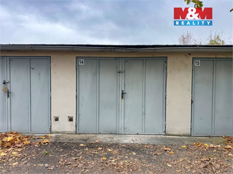 Prodej komerčního objektu, 16 m² 4