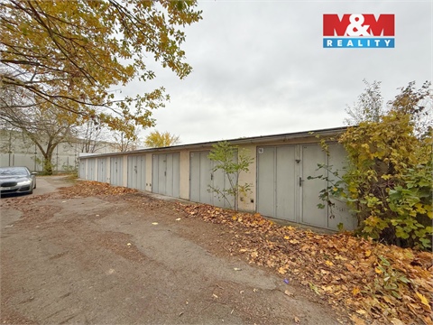 Prodej komerčního objektu, 16 m² - 4