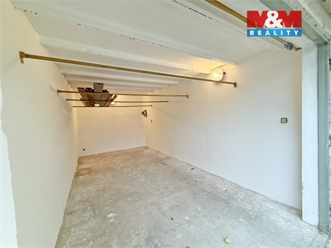 Prodej komerčního objektu, 16 m² - 0