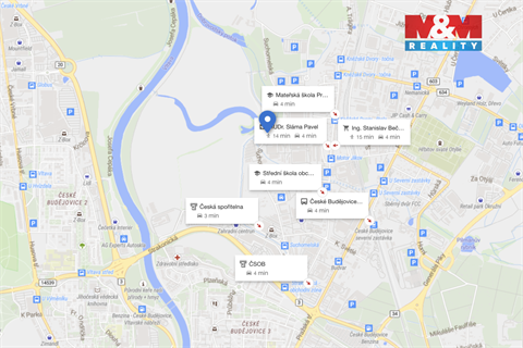 Prodej komerčního objektu, 16 m² 6