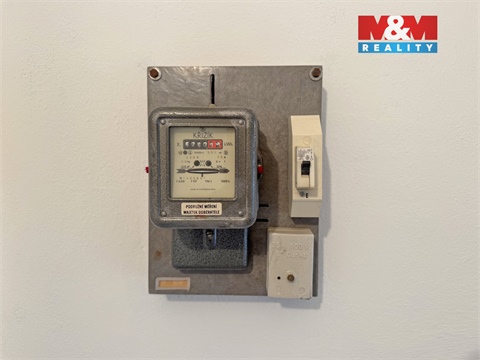 Prodej komerčního objektu, 16 m² 2