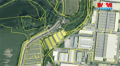 Prodej komerčního objektu, 16 m² - 6