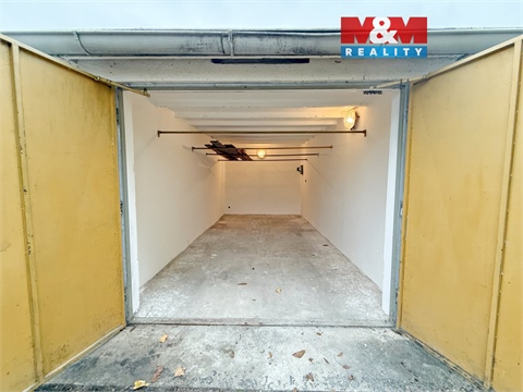 Prodej komerčního objektu, 16 m² 0