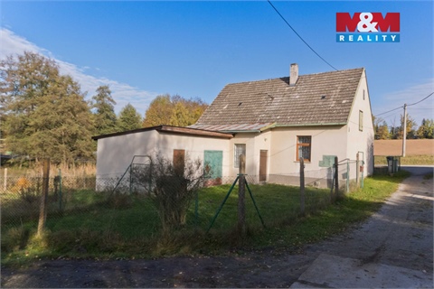 Prodej rodinného domu, 62 m² 10