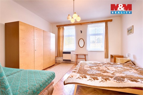 Prodej rodinného domu, 62 m² - 4