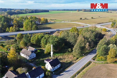 Prodej rodinného domu, 62 m² - 10