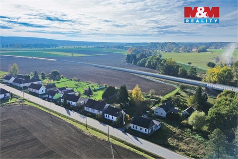 Prodej rodinného domu, 62 m² 12