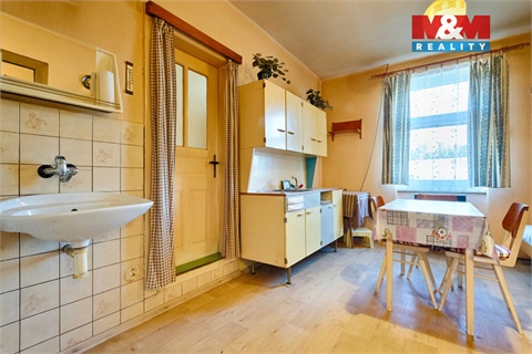 Prodej rodinného domu, 62 m² 6